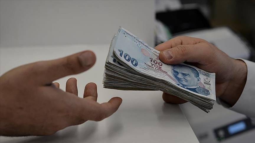 600 bin işçiye nefes aldıracak zam: Üçüncü teklif bu hafta geliyor! 4